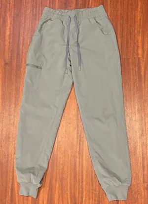 FIGS FREEx Zamora Jogger Scrub Pants thumbnail 1