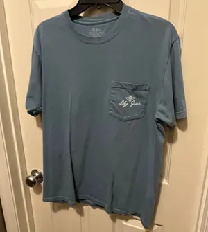 Lily Grace Tshirt. Size Medium. thumbnail 1