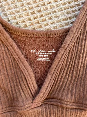 Urban Outfitters Tank thumbnail 4