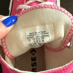 Platform Converse thumbnail 5