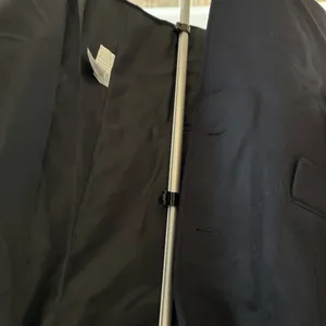 Ralph Lauren SB Wool Coat Navy thumbnail 10