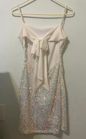 B Darlin Homecoming Dress thumbnail 4