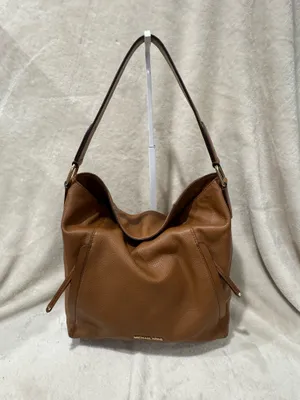 Michael Kors Evie Hobo Shoulder Bag thumbnail 5