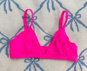 SKIMS Bralette thumbnail 1