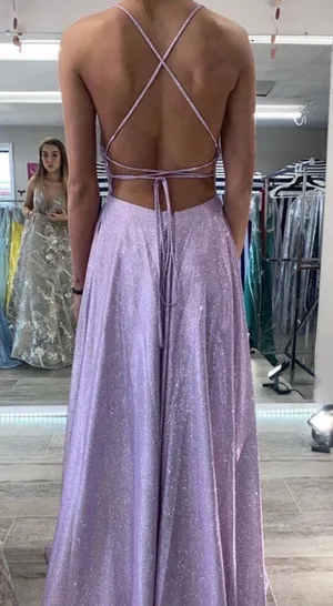 prom dress thumbnail 1