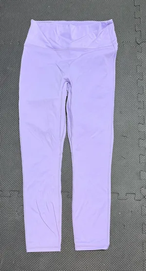 Fabletics PureLuxe High-Waisted TLC Legging 7/8 - , thumbnail 1