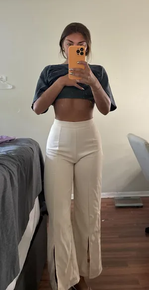 Shein Business Pants thumbnail 1
