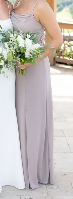 Birdy Grey Bridesmaid Dress thumbnail 5