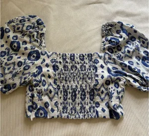 ZARA Top thumbnail 3