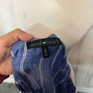 Dress Blue thumbnail 5