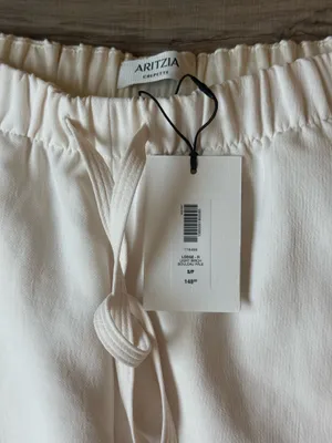 Aritzia Lodge Pants New w/ tags thumbnail 2