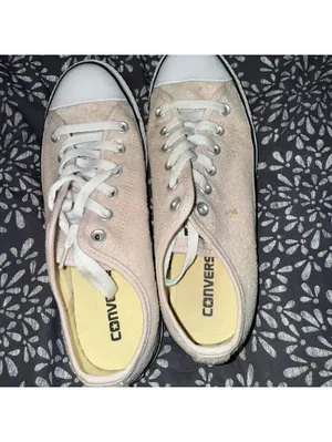 Chuck Taylor All Star Glitter thumbnail 3