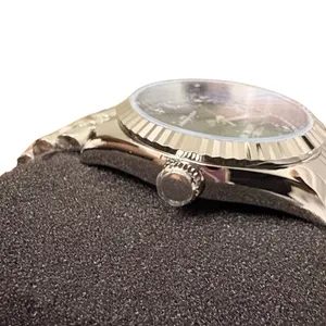 Invicta Specialty Windsor Women's Watch - 36mm, Steel (47408) thumbnail 7