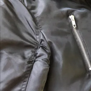 Parka Jacket with Furry Hood Edging M thumbnail 9