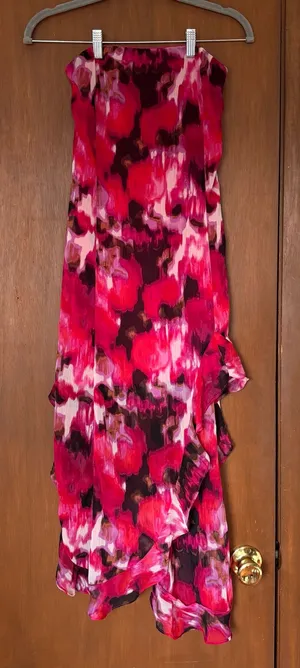 Forever 21 Dress thumbnail 1