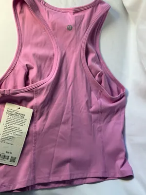 Lululemon Racerback Nulu Tank thumbnail 2