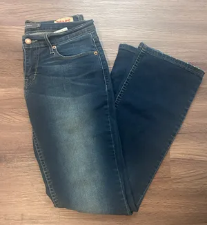 Jeans thumbnail 1