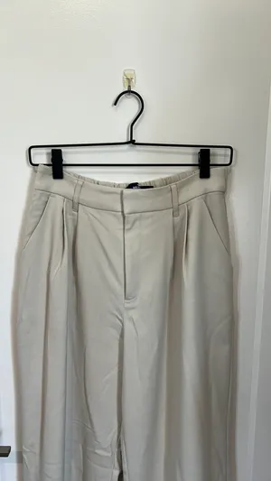 Hollister Ultra High Rise Wide Leg thumbnail 5