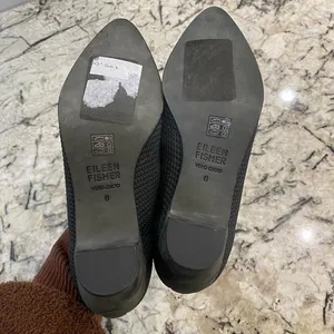 Eileen Fisher Heels‎ Size 6 thumbnail 6