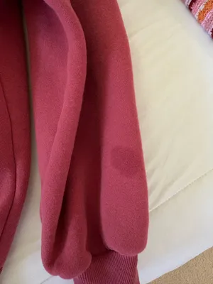 Amazon Quarter-Zip Sweatshirt thumbnail 3