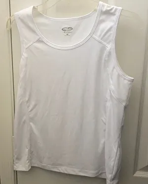 FINAL MARKDOWN Ladies champion tank top medium thumbnail 1