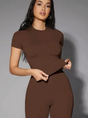 SheIn Top thumbnail 1