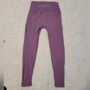 Alphalete leggings thumbnail 8