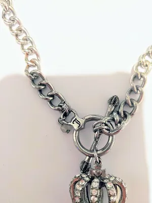 Juicy Couture Necklace thumbnail 2
