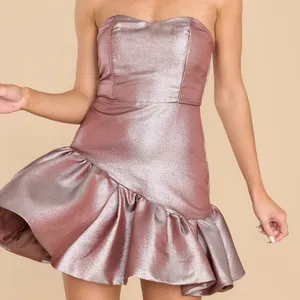 Red Dress Boutique | Bringing The Sparkle Dress thumbnail 10