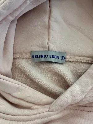 Aelfric Eden Hoodie thumbnail 3