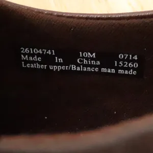 Clarks May Marigold Pump Loafer Womens Size 10 Comfort Brown‎ Leather Slip On thumbnail 6