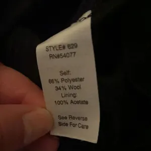 CAbi 629 Andy’s Skirt in Coal, NWT thumbnail 9