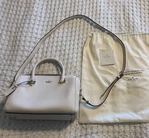 Kate spade Cameron street lane white thumbnail 1
