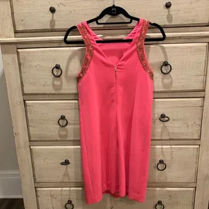 Lilly Pulitzer Dress thumbnail 2