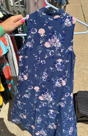Mudd Women’s dress thumbnail 1