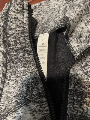 Lululemon Define Jacket thumbnail 3