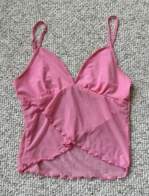 Shein Top thumbnail 1