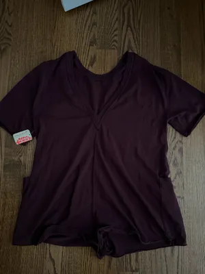 Free People Romper thumbnail 2
