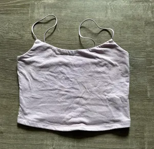 Aeropostale Purple Tank Top thumbnail 1