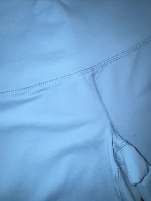 Zella Light Blue Women’s Leggings -size XS thumbnail 2