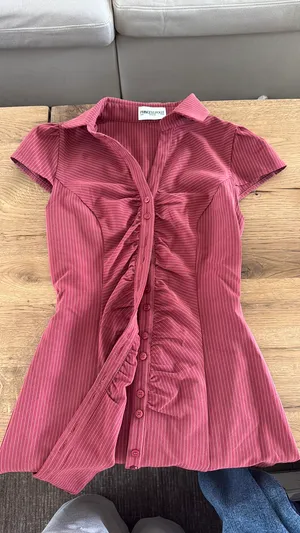 Princess Polly Arianwyn Mini Dress thumbnail 4