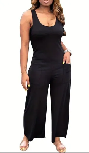 Shein Jumpsuit thumbnail 1