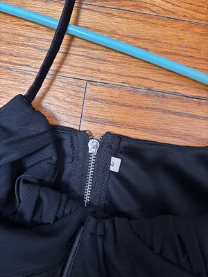 Amazon Going Out Black Top thumbnail 3