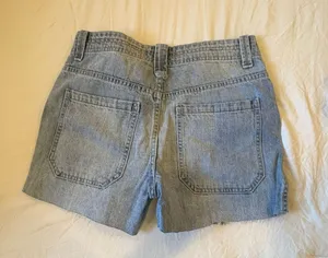 Free People Shorts thumbnail 3