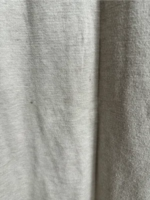Mango Long Sleeve Mock Neck Knit Dress in Light Beige thumbnail 5