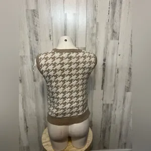 Jessica Simpson Vest thumbnail 5