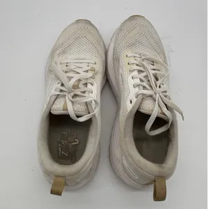 Brooks Revel 6 White Tan Running Shoes Womens 9 thumbnail 9