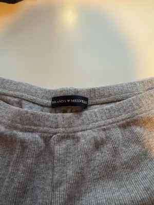 Brandy Melville Shorts thumbnail 2