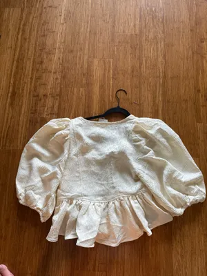 Free People Pamela Top thumbnail 4