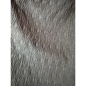 White House Black Market Size 8 Black‎ Textured Dress Pants thumbnail 3